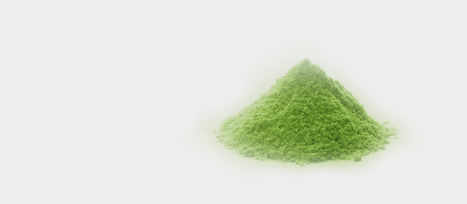 農薬を使用せず有機栽培