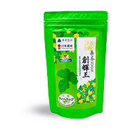 特選桑茶100% 創輝王 ティーバッグタイプ(17包入)