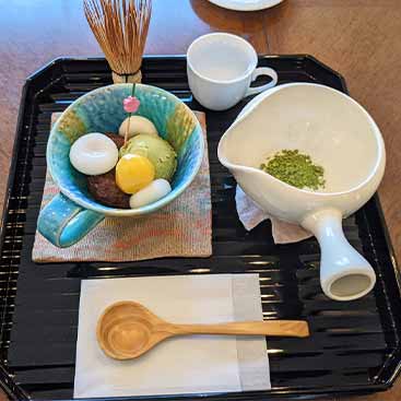 金照庵