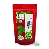 桑入り玄米茶ティーバッグタイプ